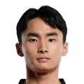 Jin Kim FC 27 Rare Bronze