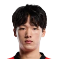 nam Choi FC 27 Rare Bronze