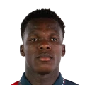 Samuel Wiafe FC 27 Rare Bronze