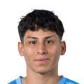 Luka Andrade FC 27 Rare Bronze
