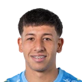 Lucas Duré FC 27 Rare Bronze