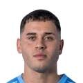 Nahuel Leivas FC 27 Rare Bronze