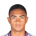 Luis Otávio Costa de Aquino FC 27 Rare Bronze