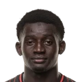 Abdou Aziz Ndiaye FC 27 Rare Bronze