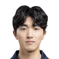 Hyeok Kim FC 27 Rare Bronze