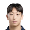Hyeon Kong FC 27 Rare Bronze
