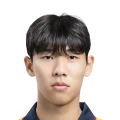 Min Jeong FC 27 Rare Bronze
