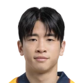 Ha Jong Oh FC 27 Rare Bronze