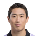 Sung Lee FC 27 Rare Bronze