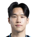 Jun Seop Lee FC 27 Rare Bronze