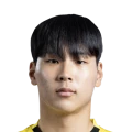 Min Jun Wang FC 27 Rare Bronze