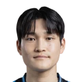 Jun Yeop Oh FC 27 Rare Bronze