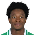 Moulaye Haïdara FC 27 Rare Bronze