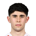 McHale FC 27 Rare Bronze
