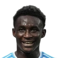 Morrison Agyemang FC 27 Rare Bronze