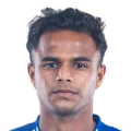 Vivek S FC 27 Rare Bronze