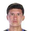 Youri Ochoa FC 27 Rare Bronze