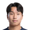 Hwi Kang FC 27 Rare Bronze