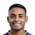 Moisés Santos Sousa FC 27 Rare Silver