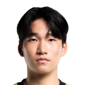 Hyeong Kim FC 27 Rare Bronze