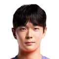 Young Chung FC 27 Rare Bronze