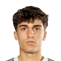Ángel Morán Ibáñez FC 27 Rare Silver