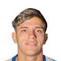 Ezequiel Pérez FC 27 Rare Bronze