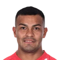 Matías Lugo FC 27 Rare Silver