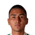 Cayuqueo FC 27 Rare Bronze