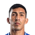 Nelson Ferreira FC 27 Rare Silver