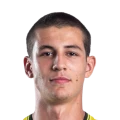 Eliezer Barreto FC 27 Rare Bronze