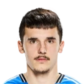 Ivan Losenko FC 27 Rare Bronze