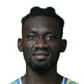 Ndiaye FC 27 Rare Bronze