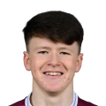 O'Connor FC 27 Rare Bronze