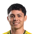 José Falcón FC 27 Rare Bronze