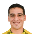 Claudio Figueredo FC 27 Rare Bronze