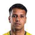 Blas Marcelo Medina FC 27 Rare Bronze