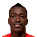 Cheikh Mbacke Diop FC 27 Rare Bronze