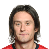 Rosický FC 27 FUT Heroes