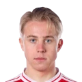 Charlie Rosenqvist FC 27 Rare Bronze