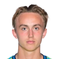 Alexander Berisson FC 27 Rare Bronze