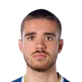 Erko Tõugjas FC 27 Rare Bronze