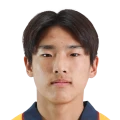 Hyun Park FC 27 Rare Bronze