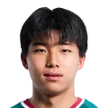 Min Gu FC 27 Rare Bronze