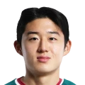Do Yeon Kim FC 27 Rare Bronze