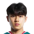 Ho Kim FC 27 Rare Bronze