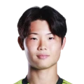 Geon Kim FC 27 Rare Bronze