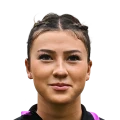 Meg Parkinson FC 27 Rare Bronze