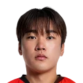 Seok Ko FC 27 Rare Bronze