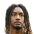 Diatta FC 27 Rare Bronze